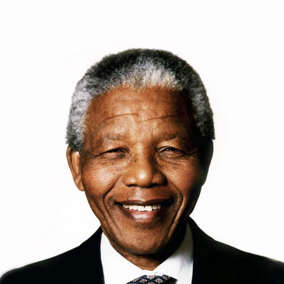 nelson mandela — IT news