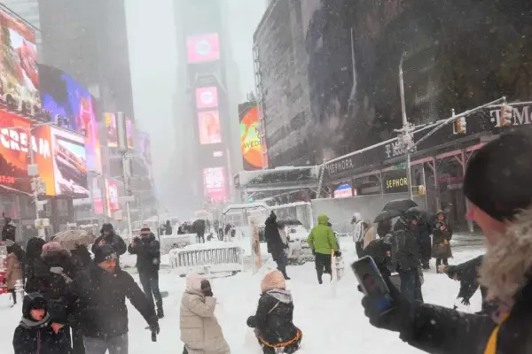 new york — IT news