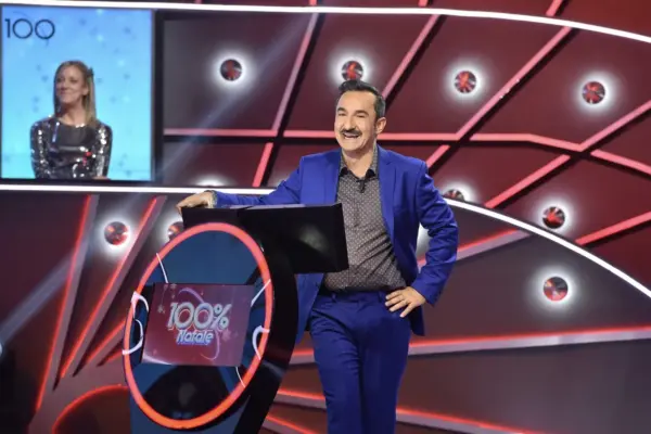 nicola savino — IT news