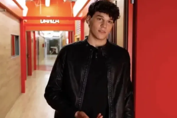 nicolò filippucci — IT news