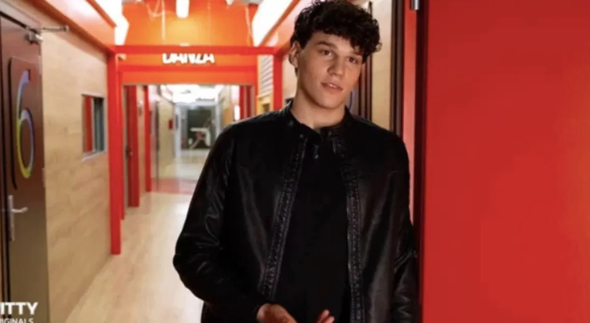 nicolò filippucci — IT news