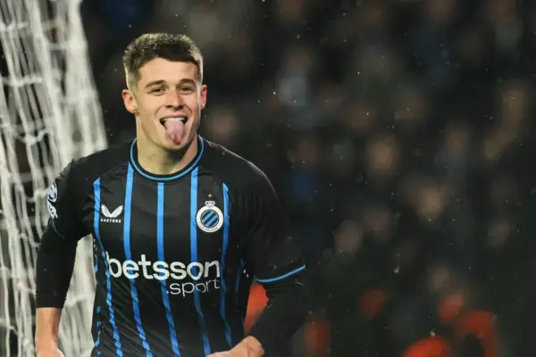 nicolò tresoldi — IT news