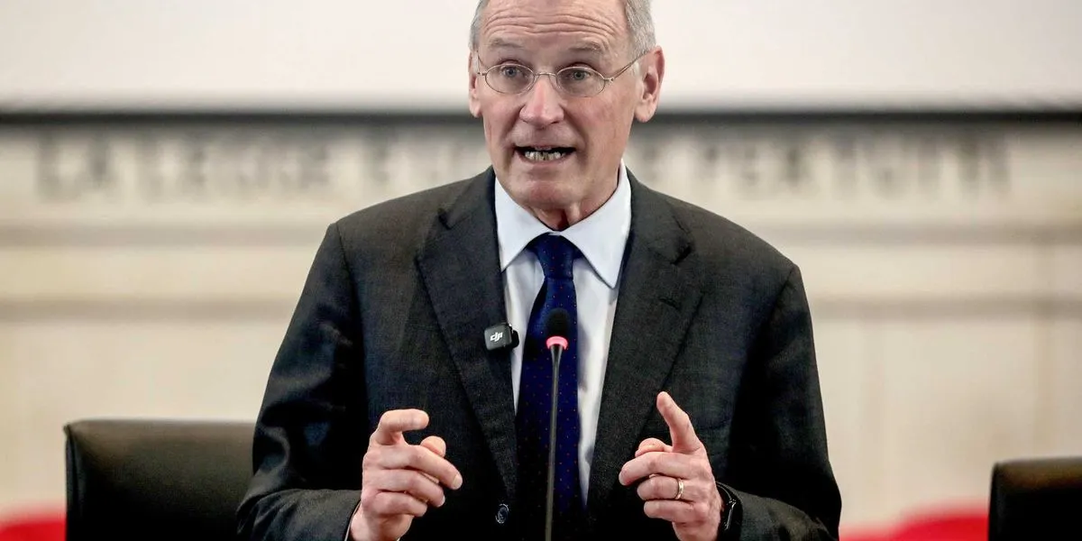 nicolò zanon — IT news