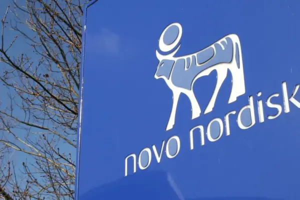 novo nordisk — IT news