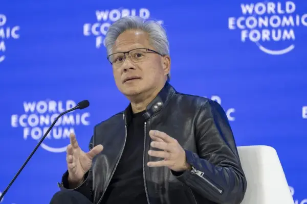 nvidia azioni — IT news