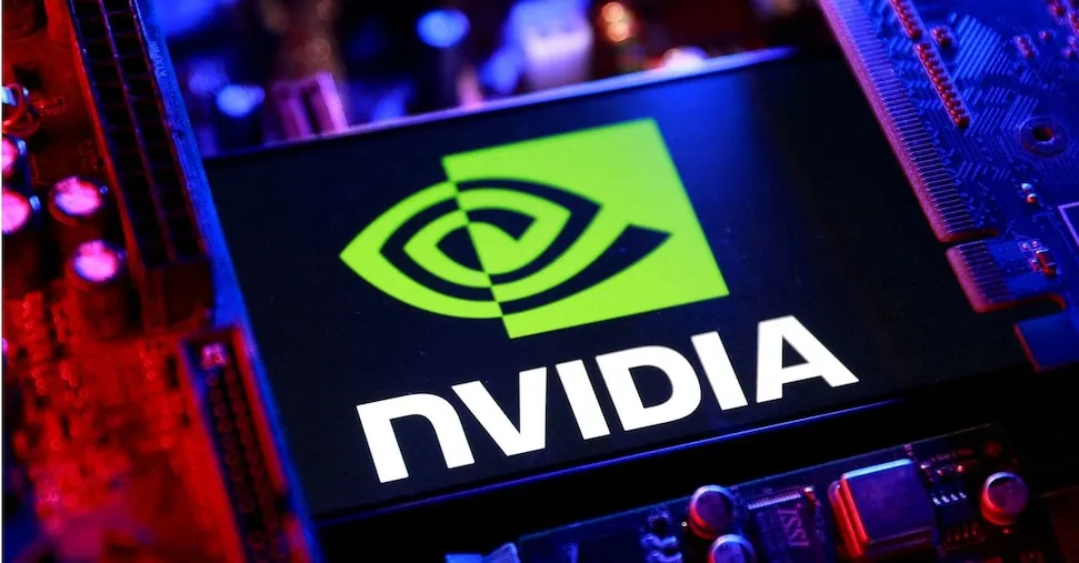 nvidia stock — IT news