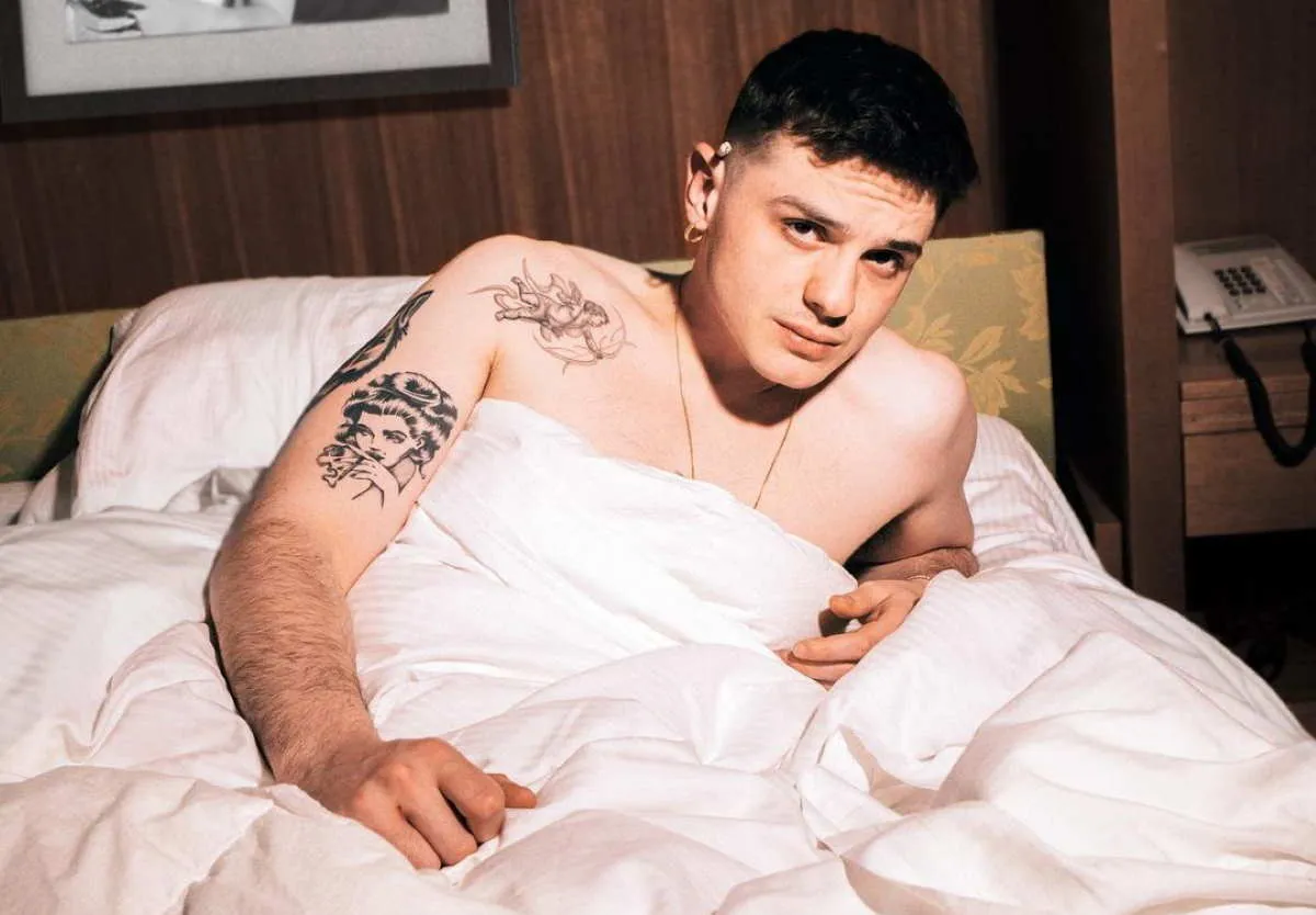 olly cantante — IT news