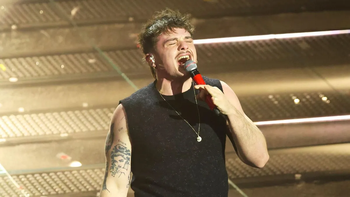 olly sanremo — IT news