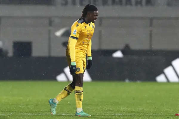 oumar solet — IT news