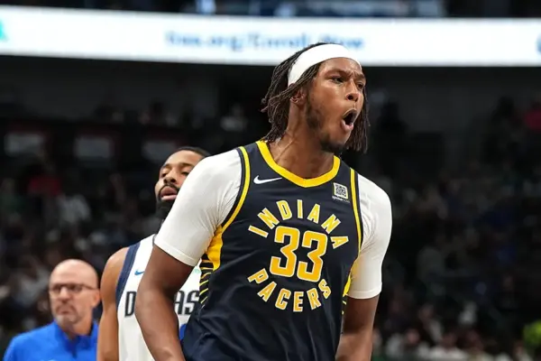 pacers - mavericks — IT news