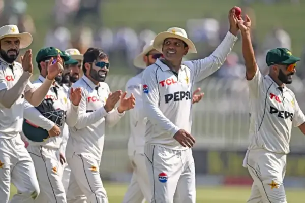 pakistan vs england — IT news