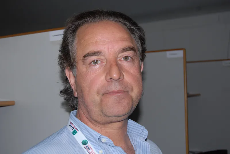 paolo bertolucci — IT news