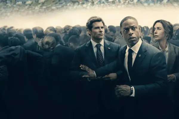 paradise serie tv — IT news