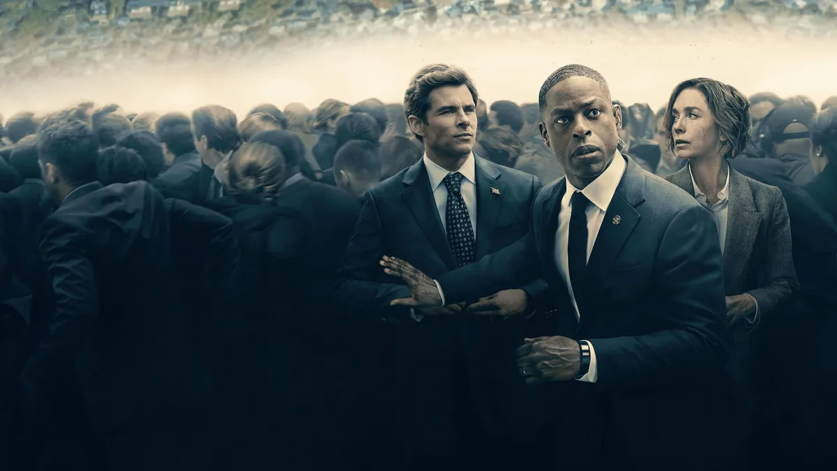 paradise serie tv — IT news