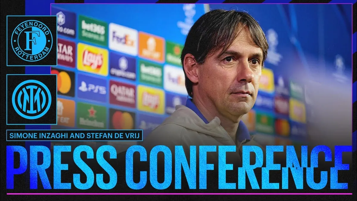 partita inter oggi — IT news