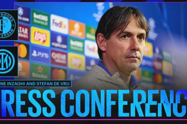 partita inter oggi — IT news