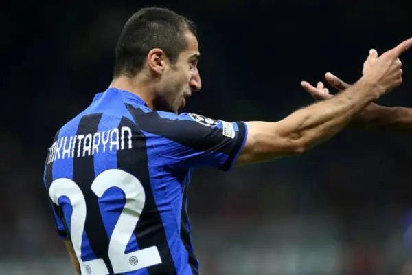 partite champions league oggi — IT news