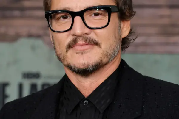 pedro pascal — IT news