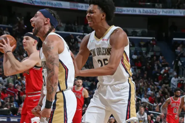 pelicans - warriors — IT news