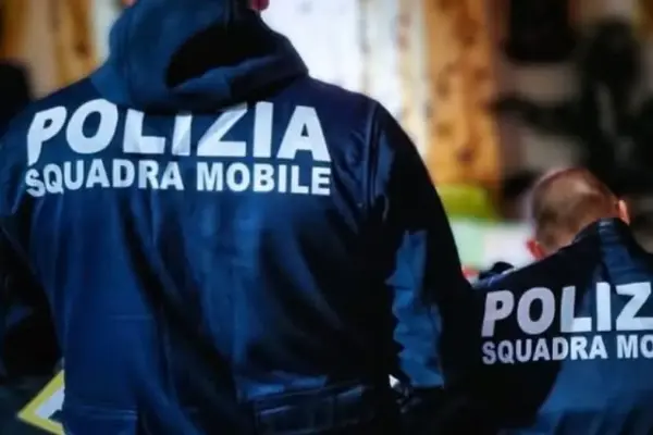 permesso di soggiorno — IT news