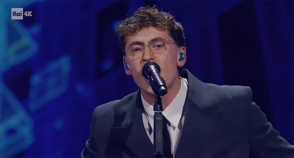 pietro tredici — IT news