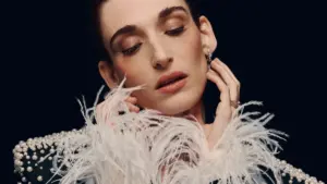 pilar fogliati sanremo — IT news