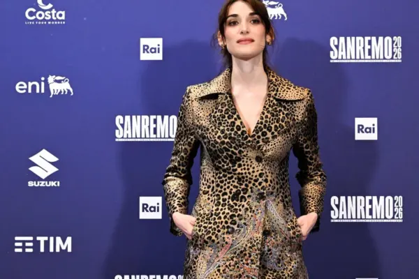 pilar fogliati — IT news