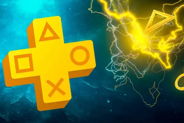 playstation plus — IT news
