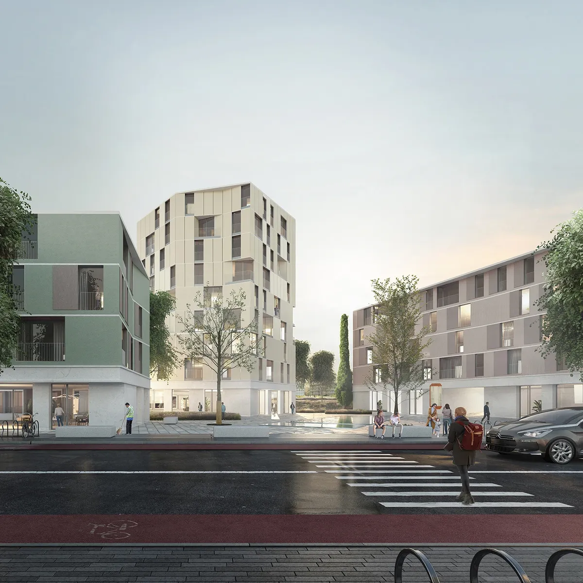 poliziotto rogoredo — IT news