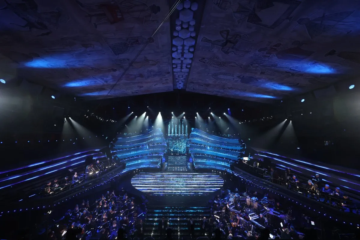 presentatori sanremo 2026 — IT news