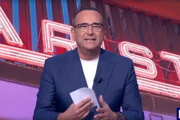 presentatori sanremo 2026 — IT news