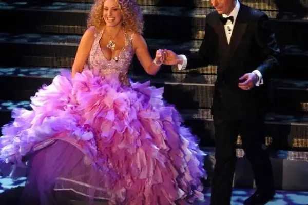 presentatori sanremo — IT news