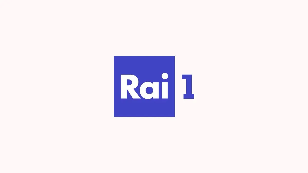 programmazione rai 1 — IT news