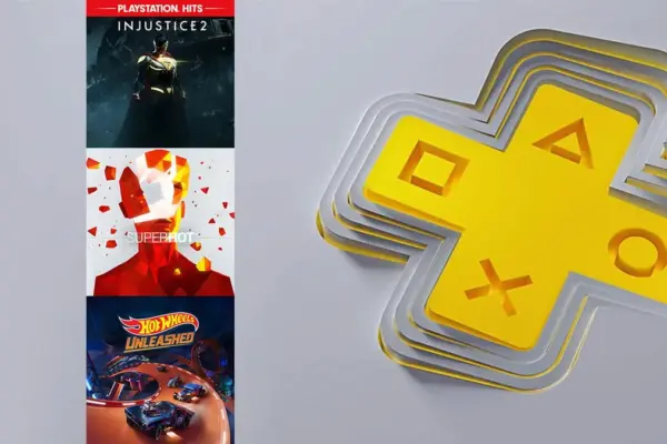 ps plus essential — IT news