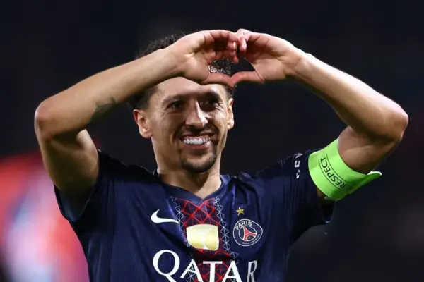 psg - monaco — IT news