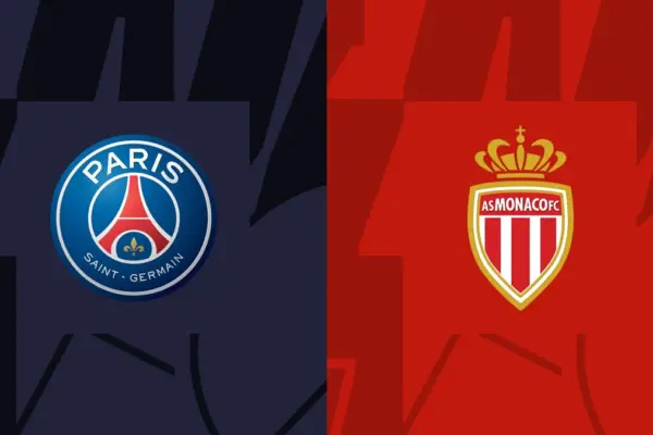 psg - monaco — IT news
