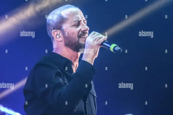 raf cantante — IT news