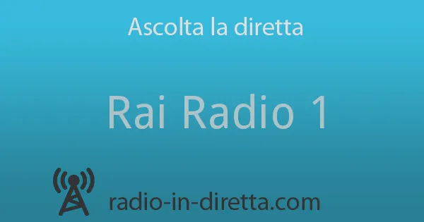 rai diretta — IT news