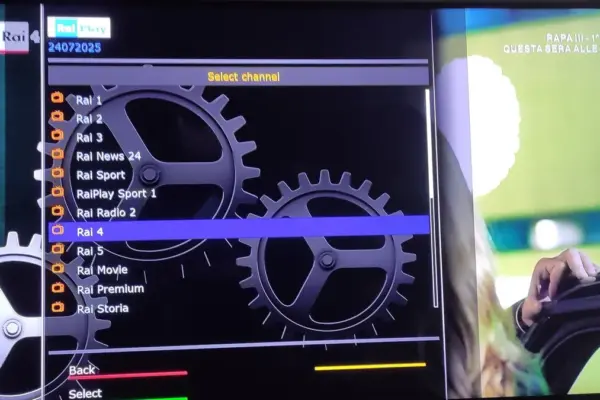 rai play — IT news