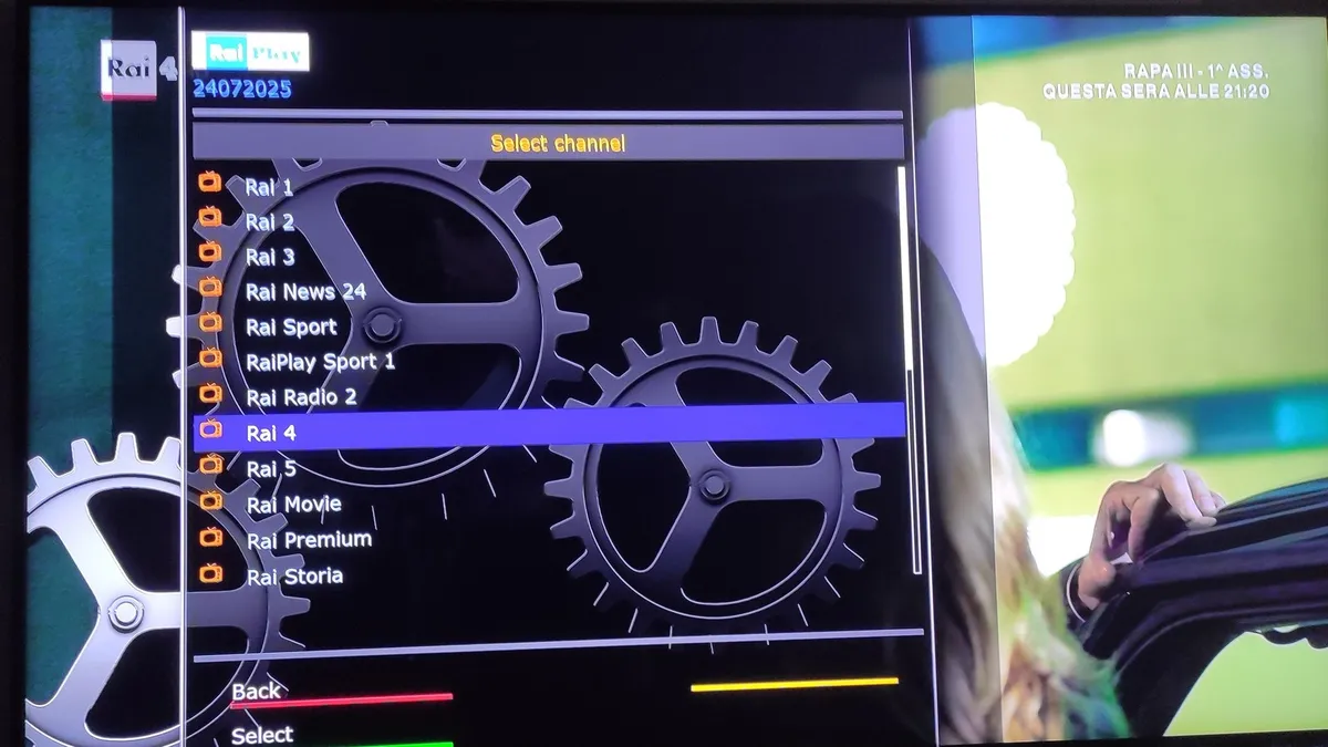 rai play — IT news