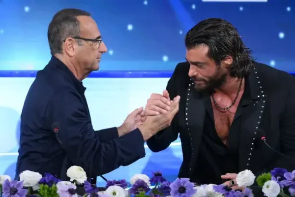 rai sanremo — IT news