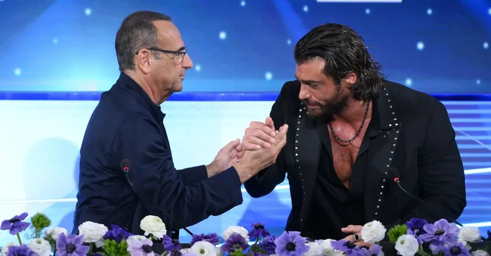 rai sanremo — IT news