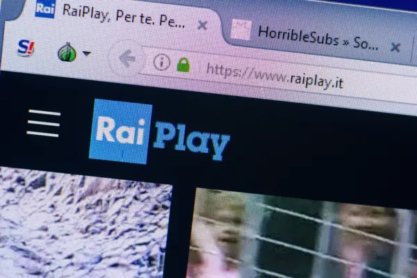 rai streaming — IT news