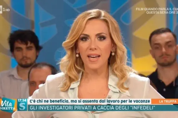 rai uno diretta — IT news