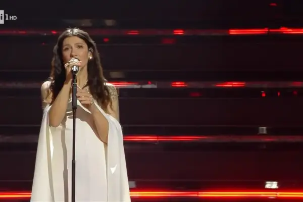 raiplay sanremo — IT news