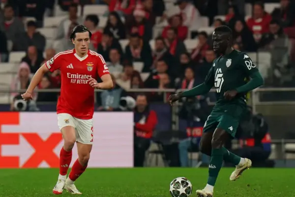 real madrid - benfica — IT news