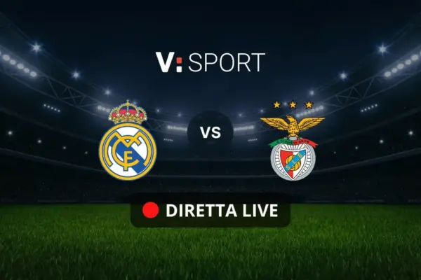 real madrid — IT news