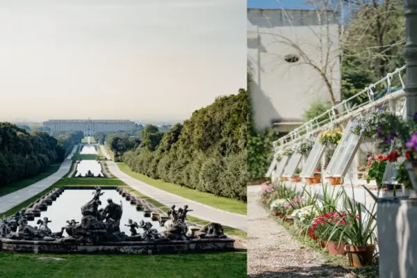 reggia di caserta — IT news