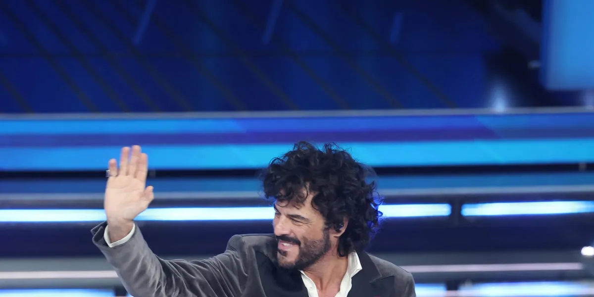 renga sanremo 2026 — IT news