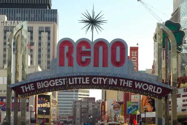 reno — IT news
